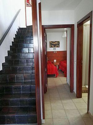 Apartamento Avenida Playa Санта-Круз-де-ла-Пальма Экстерьер фото